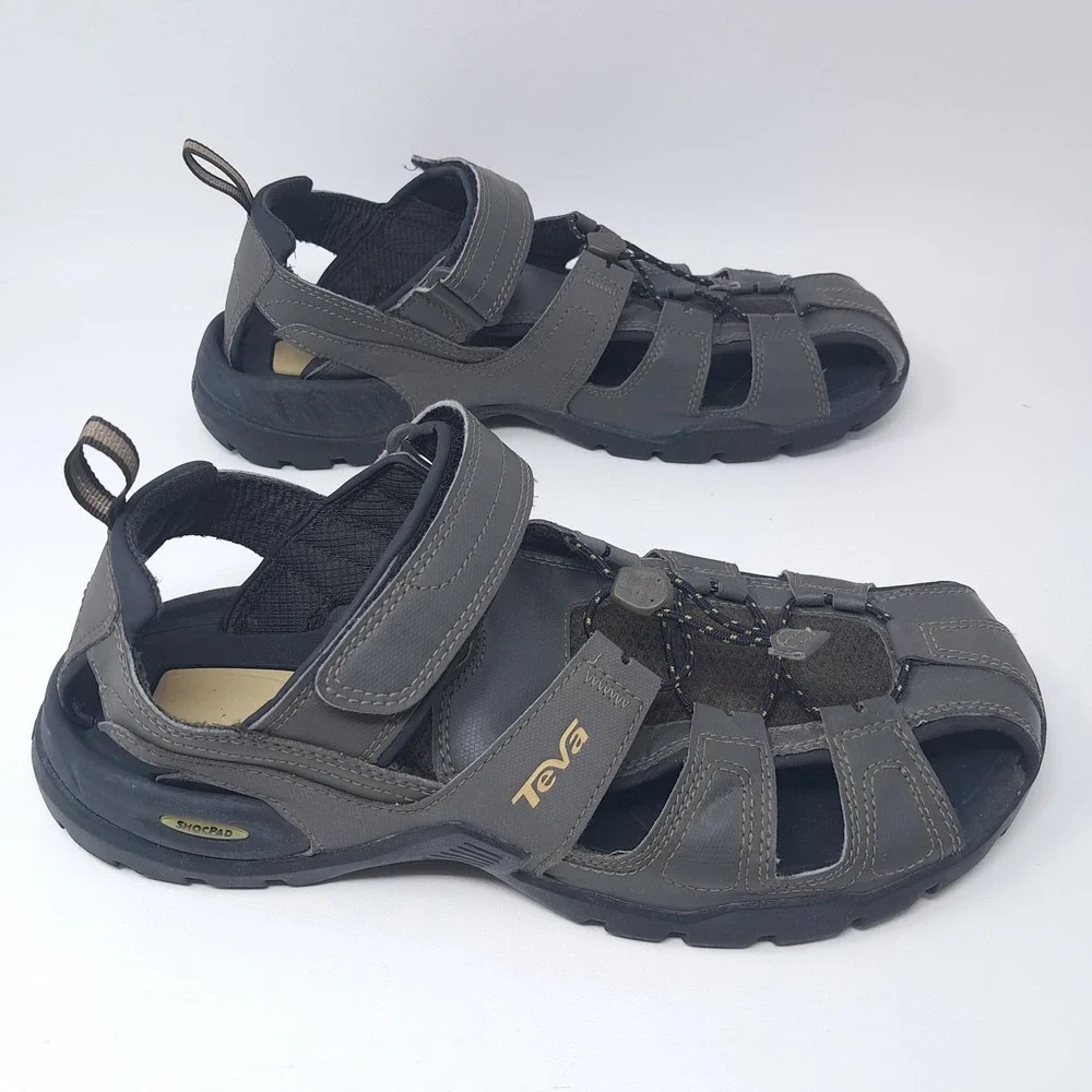 Teva forebay men